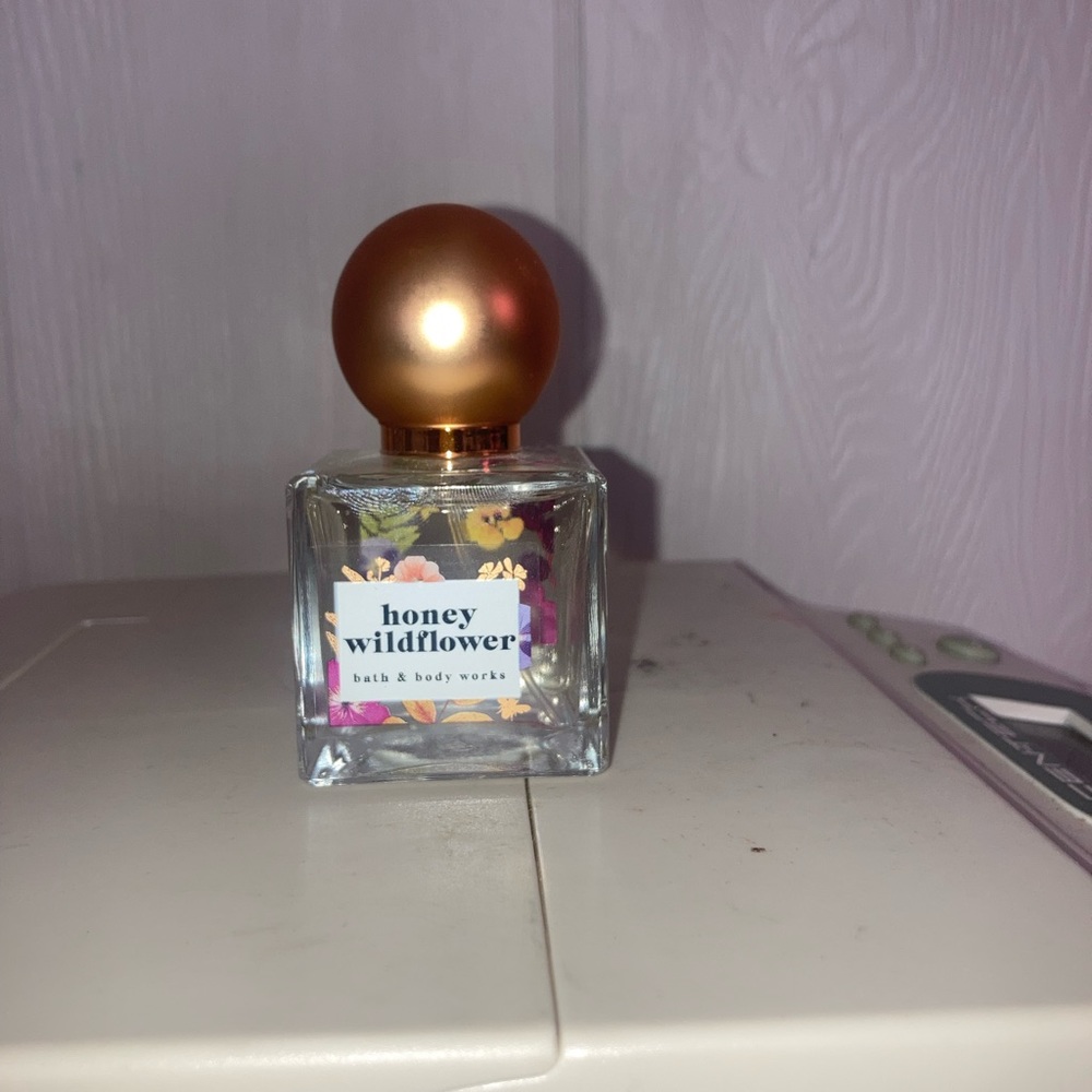 Honey Wildflower